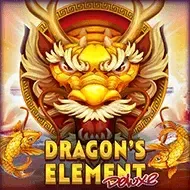 Dragon's Element Deluxe game icon