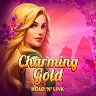 Charming Gold_ Hold 'n' LinkNetgame game icon