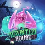 Haunted House game icon