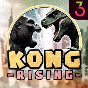 Kong Rising game icon