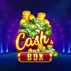 Cash Box game icon