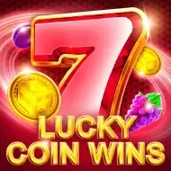 Lucky Coin Wins1spin4win icon