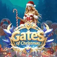 Gates of ChristmasExpanse game icon