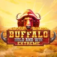 Buffalo Hold and Win ExtremeBooming icon