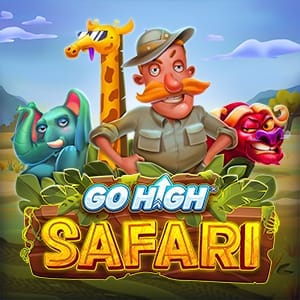 Go High Safari 96 thumbnail