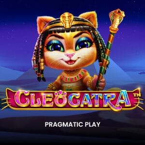Cleocatra game icon