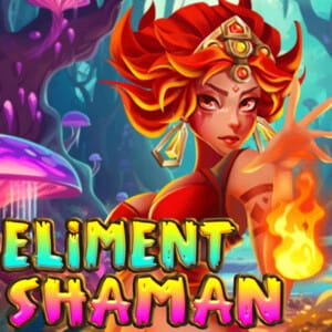 Element Shaman icon