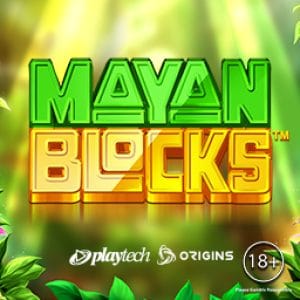 Mayan Blocks™ game icon