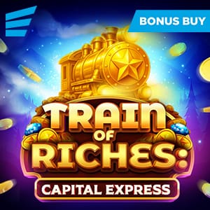 Train of Riches_ Capital Express game icon