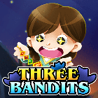 Three Bandits game icon