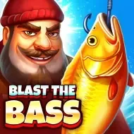 Blast the BassBelatra game icon