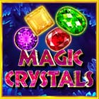 Magic Crystals