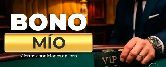 Bono de Recarga Diaria promotional image