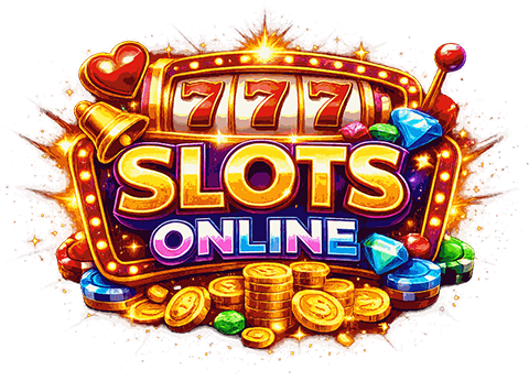 peonlineslots.com Logo